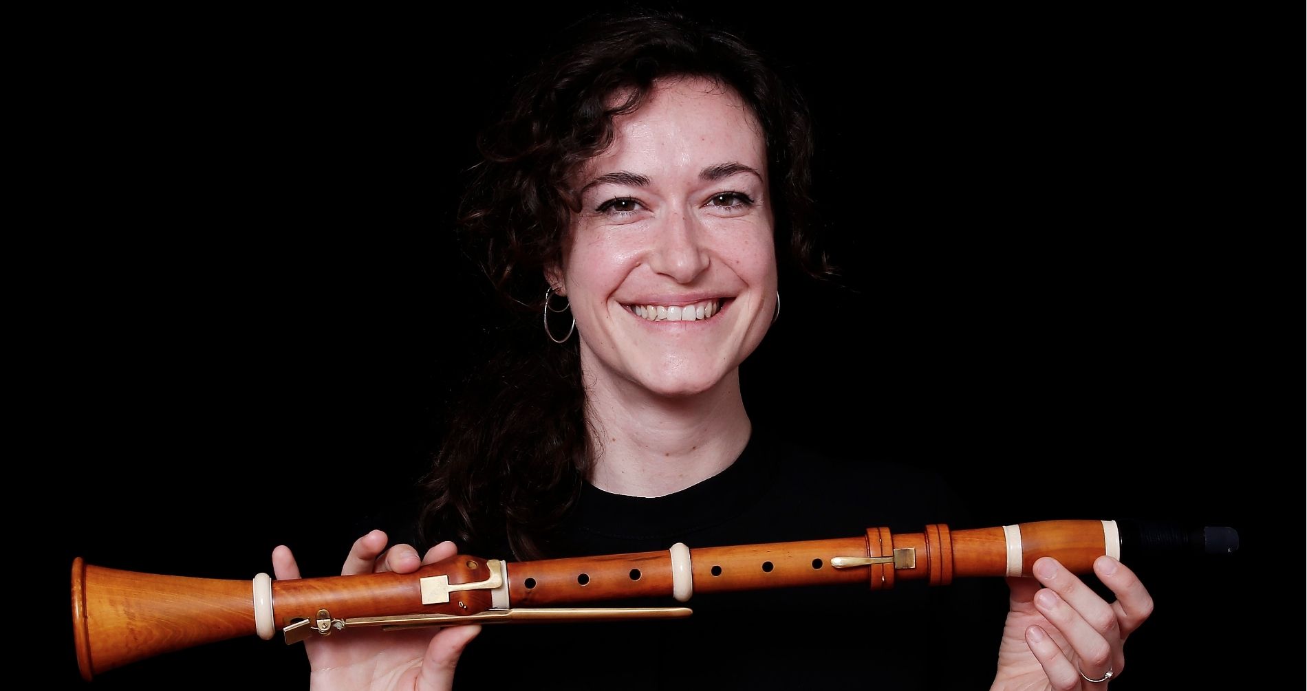 Roberta, musicista a Parigi con il cuore sul lago